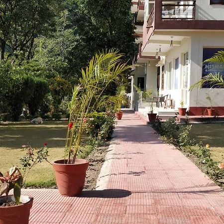 Nishant Garden Resort Rishīkesh Exterior foto