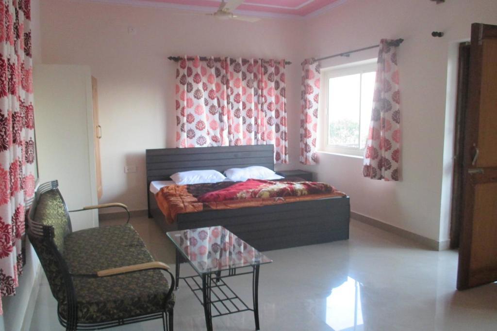 Nishant Garden Resort Rishīkesh Exterior foto