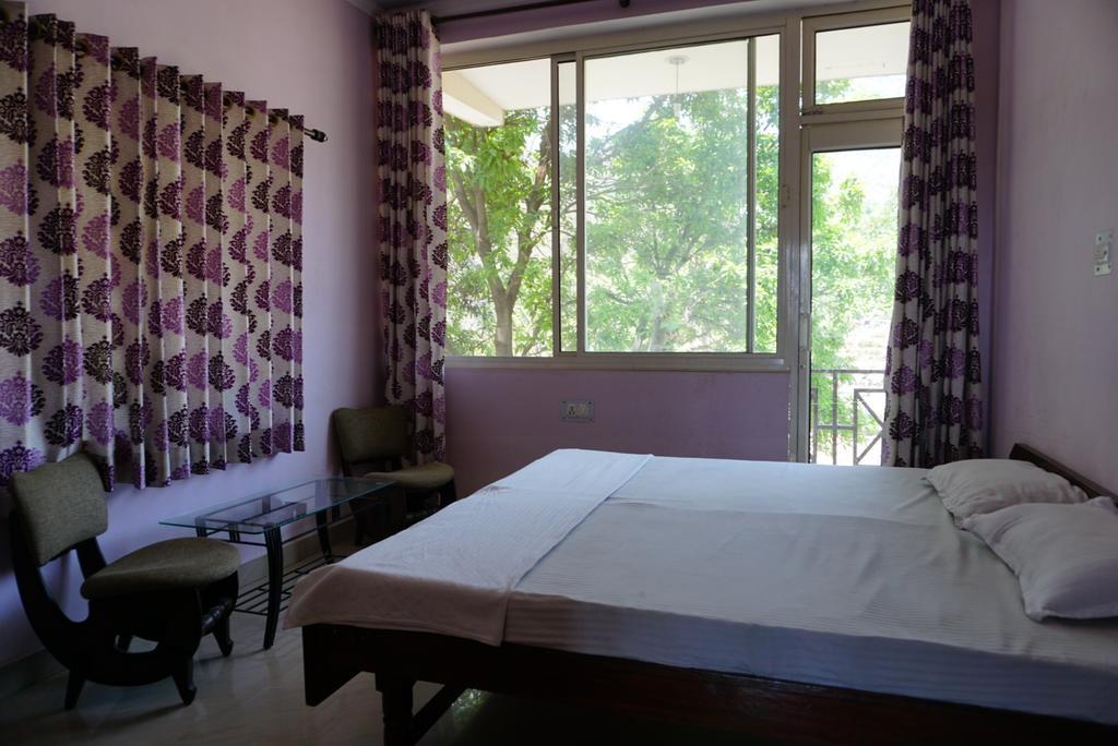 Nishant Garden Resort Rishīkesh Exterior foto