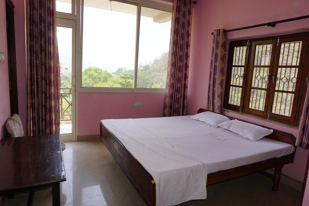 Nishant Garden Resort Rishīkesh Exterior foto